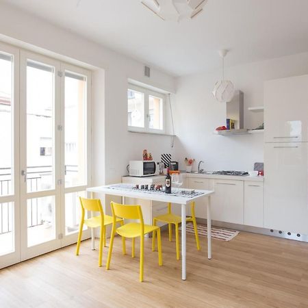 Vicenza Corso Padova 아파트 외부 사진