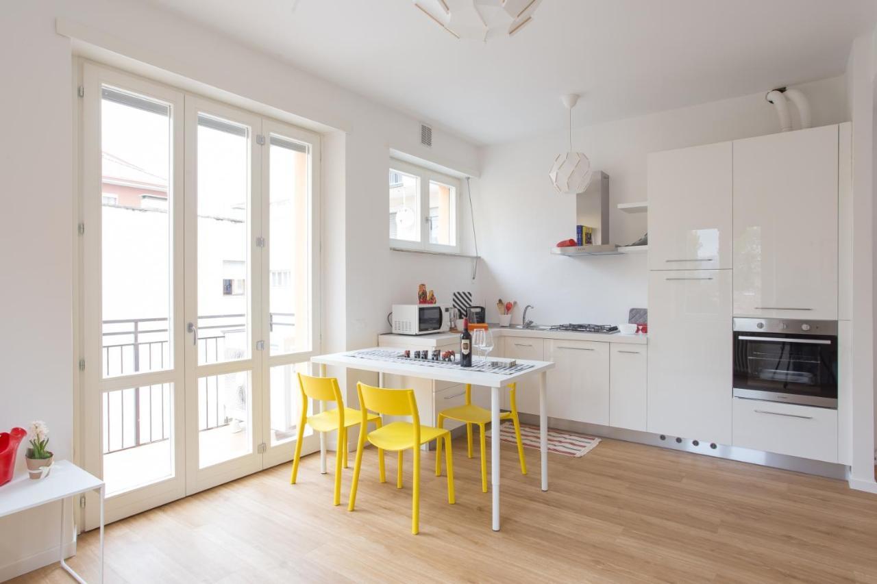 Vicenza Corso Padova 아파트 외부 사진