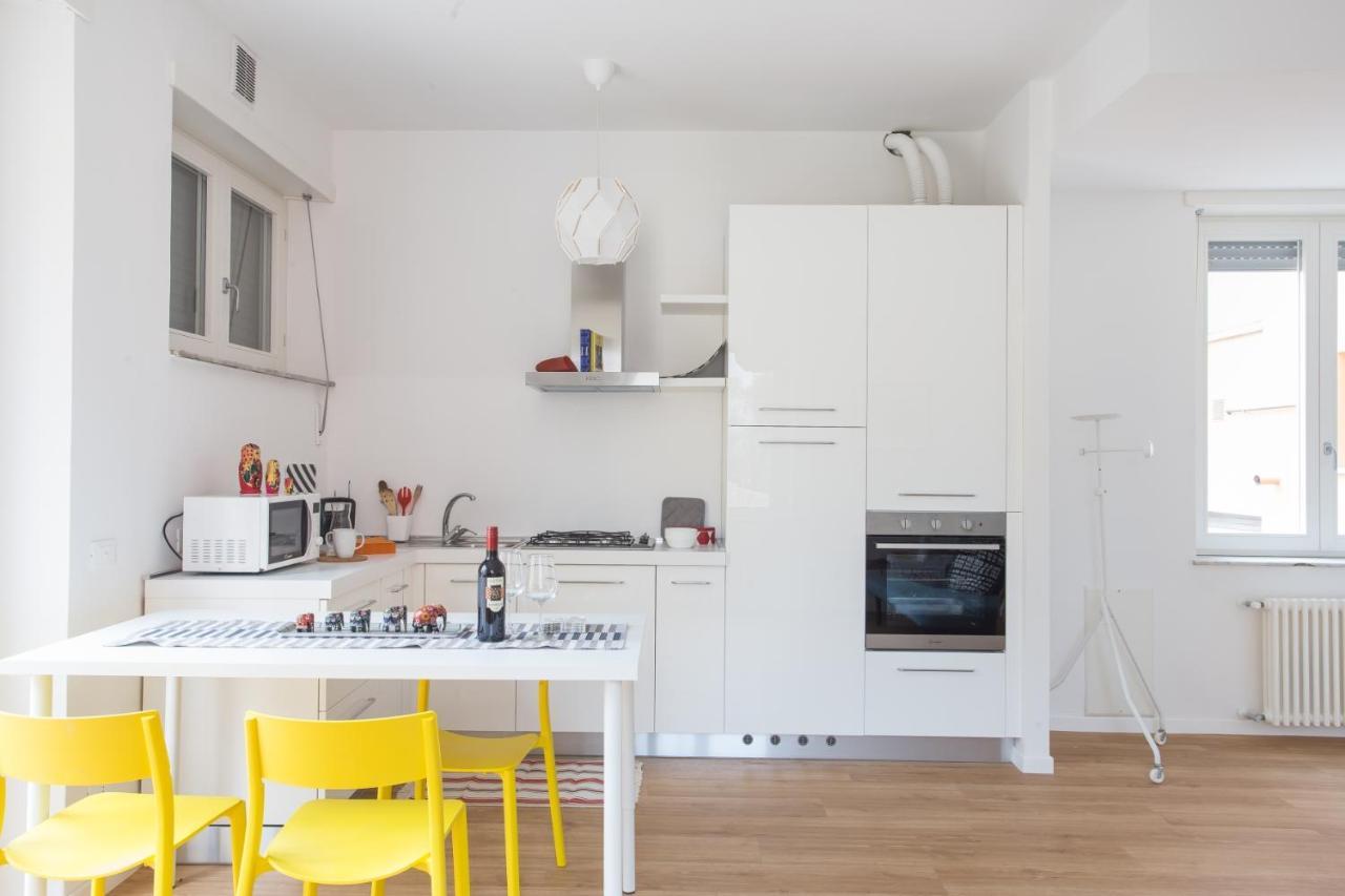 Vicenza Corso Padova 아파트 외부 사진
