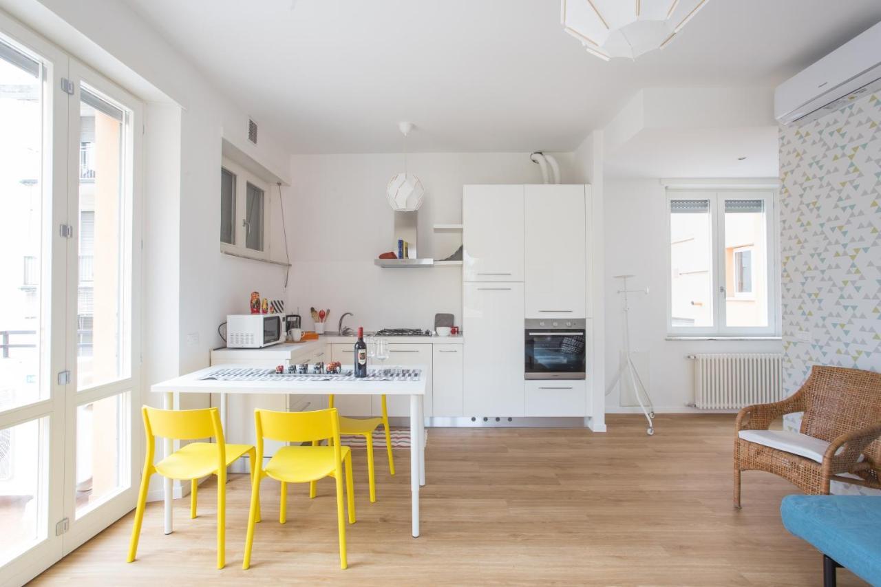 Vicenza Corso Padova 아파트 외부 사진