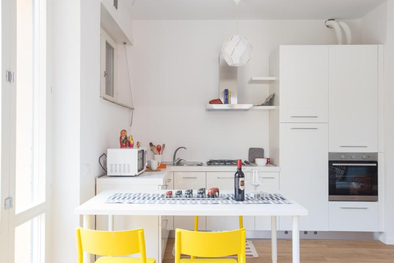 Vicenza Corso Padova 아파트 외부 사진